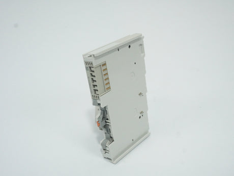 Beckhoff EL3124 4-Channel Analog Input Terminal 4...20 mA Differential 16-bit