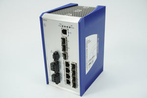 Hirschmann 942 053-999 RSP25 Rail Switch