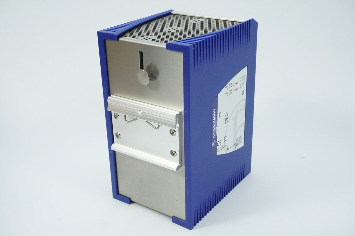 Hirschmann 942 053-999 RSP25 Rail Switch