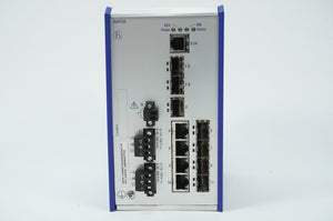 Hirschmann 942 053-999 RSP25 Rail Switch