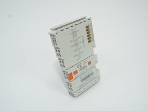 Beckhoff EL3751 1-Channel Analog Input Terminal U/I/R/RTD/SG
