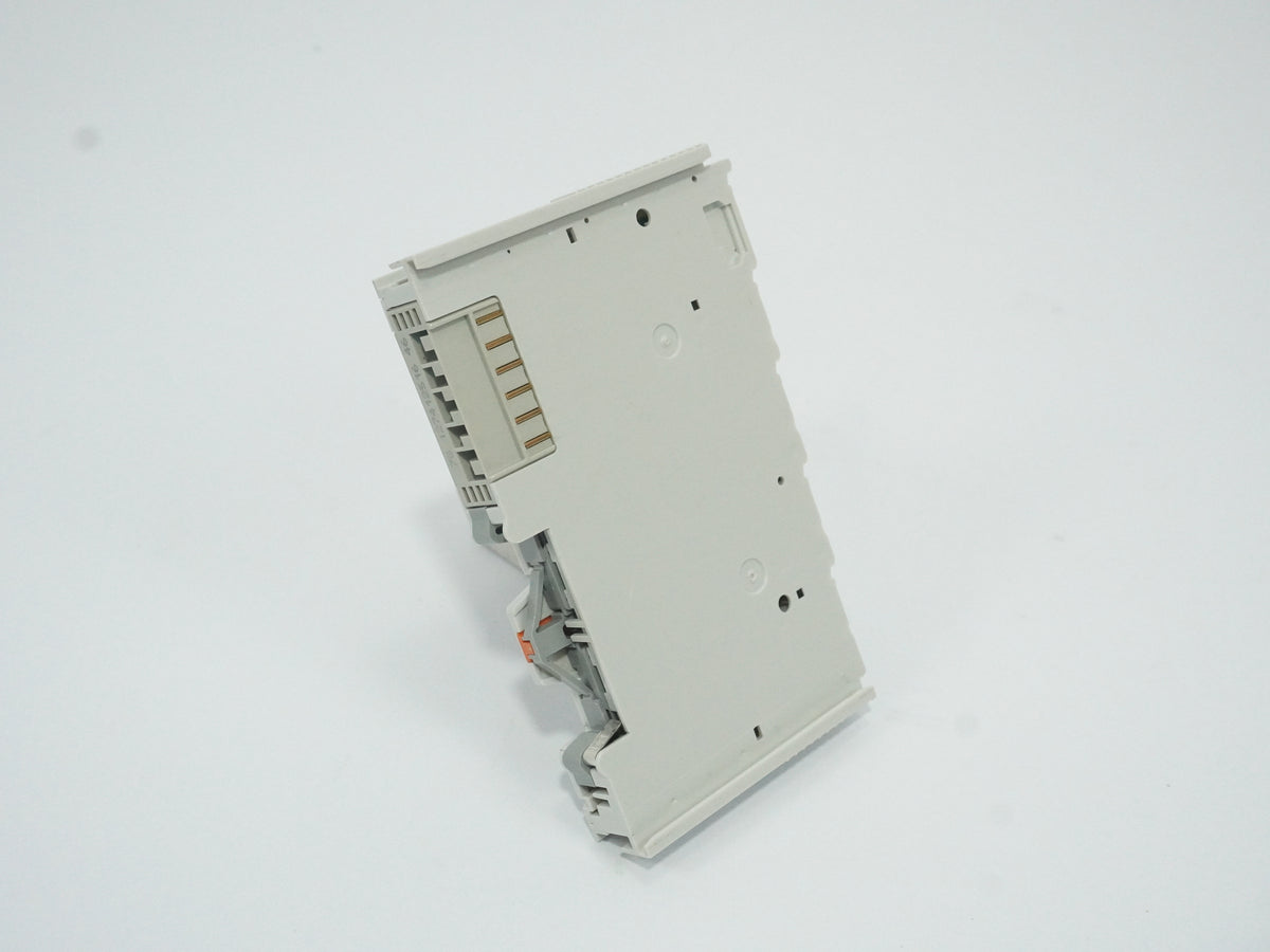 Beckhoff EL3751 1-Channel Analog Input Terminal U/I/R/RTD/SG