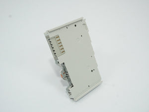Beckhoff EL3751 1-Channel Analog Input Terminal U/I/R/RTD/SG