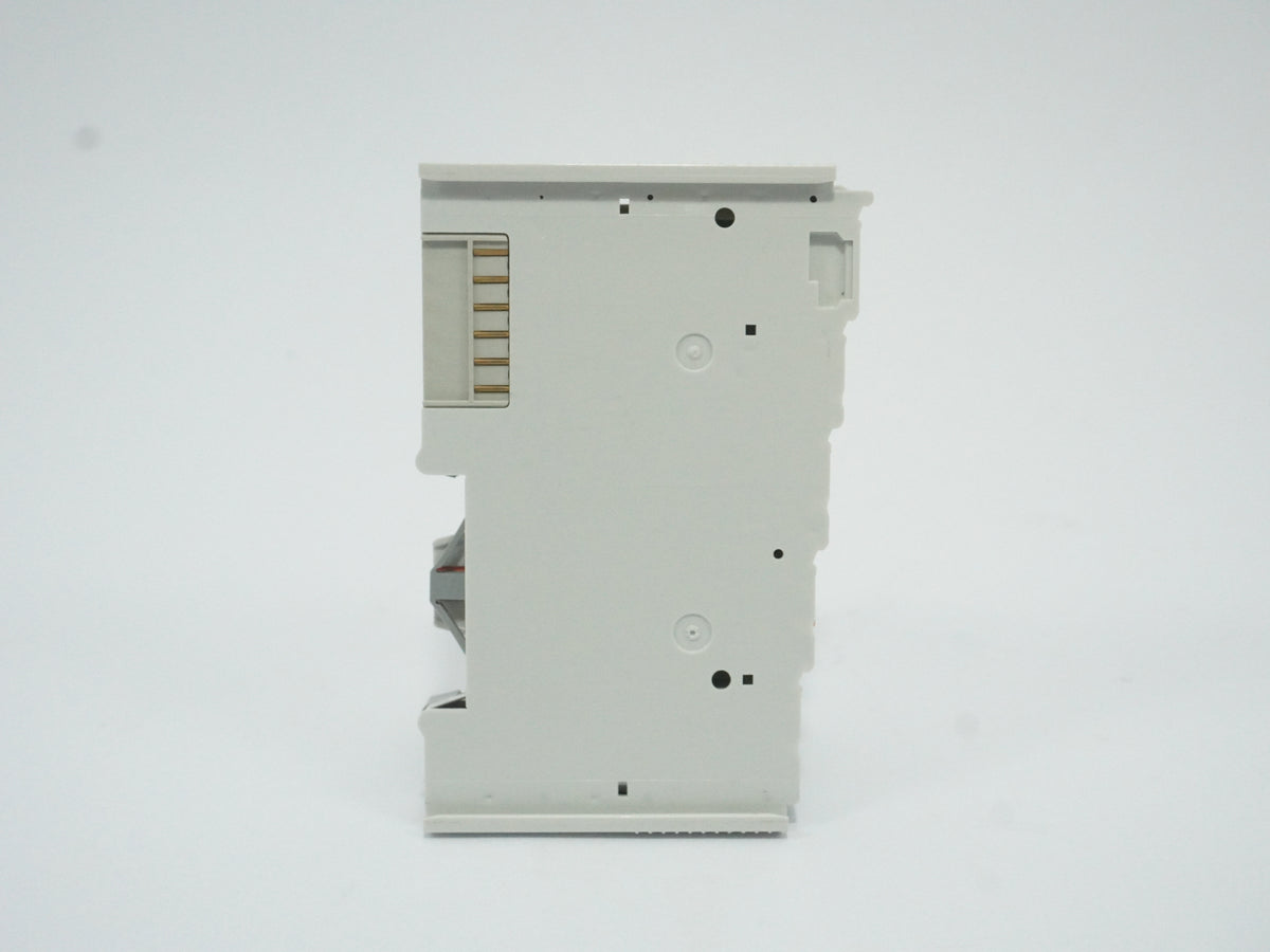 Beckhoff EL3751 1-Channel Analog Input Terminal U/I/R/RTD/SG