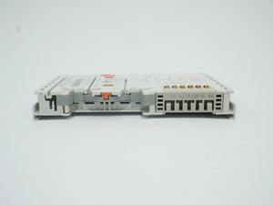 Beckhoff EL3751 1-Channel Analog Input Terminal U/I/R/RTD/SG