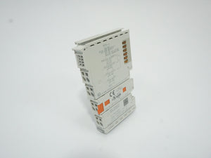 Beckhoff EL2202 2-Channel Fast Digital Output Terminal 24V DC