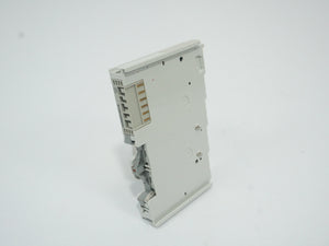 Beckhoff EL3104 4-Channel Analog Input Terminal Differential 16-bit