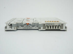 Beckhoff EL3104 4-Channel Analog Input Terminal Differential 16-bit