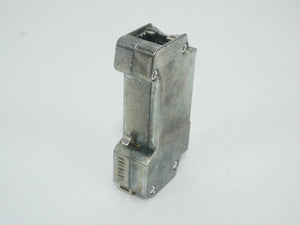 Dehn 929 121 Patch DPA M CLE RJ45B 48