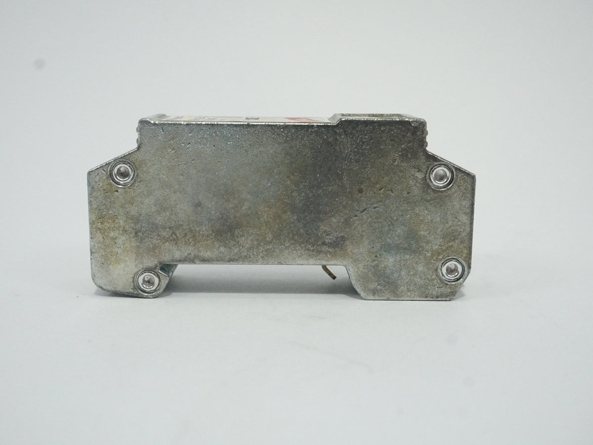 Dehn 929 121 Patch DPA M CLE RJ45B 48
