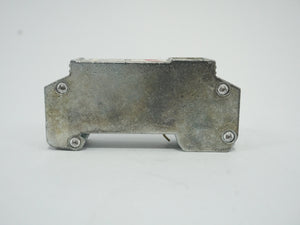 Dehn 929 121 Patch DPA M CLE RJ45B 48