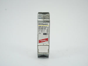 Dehn 929 121 Patch DPA M CLE RJ45B 48