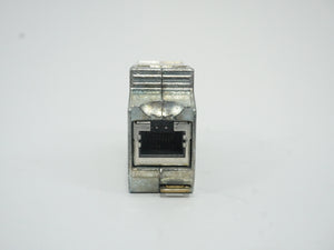 Dehn 929 121 Patch DPA M CLE RJ45B 48