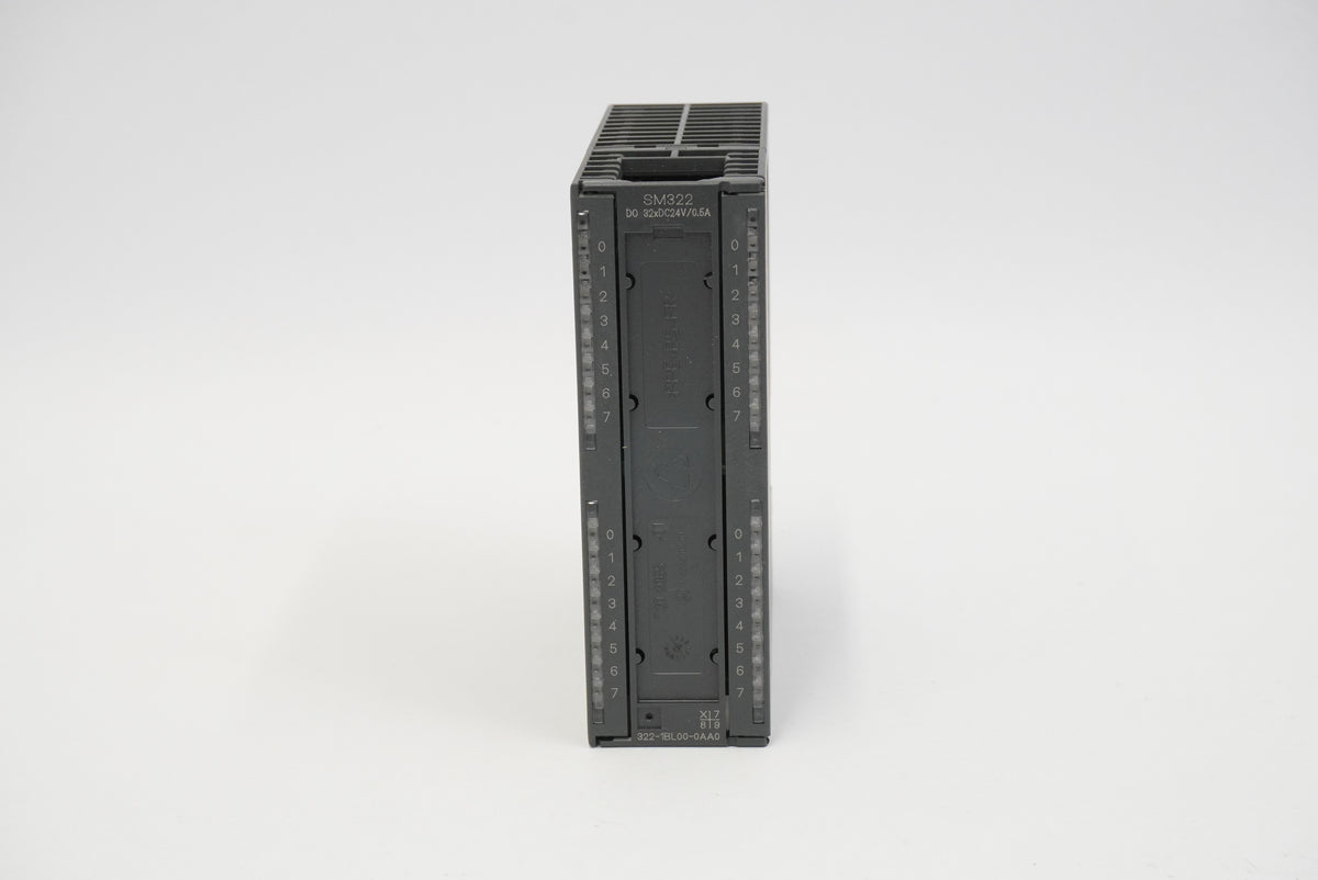 Siemens 6ES7322-1BL00-0AA0 SIMATIC S7-300 Digital Output Module SM 322