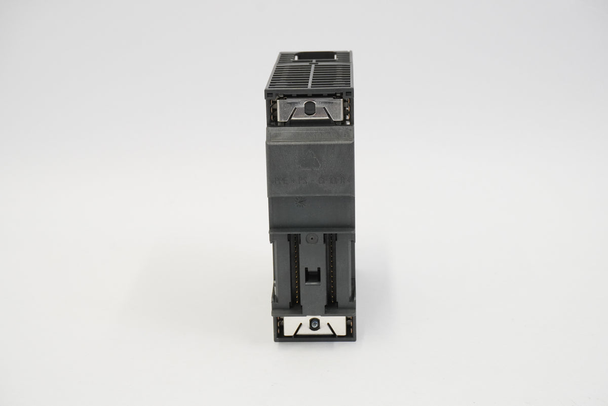 Siemens 6ES7322-1BL00-0AA0 SIMATIC S7-300 Digital Output Module SM 322