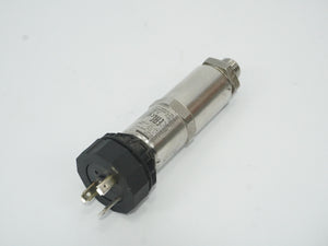 Siemens 7MF1565-3CA00-1AA1 SITRANS P200 Pressure Transmitter
