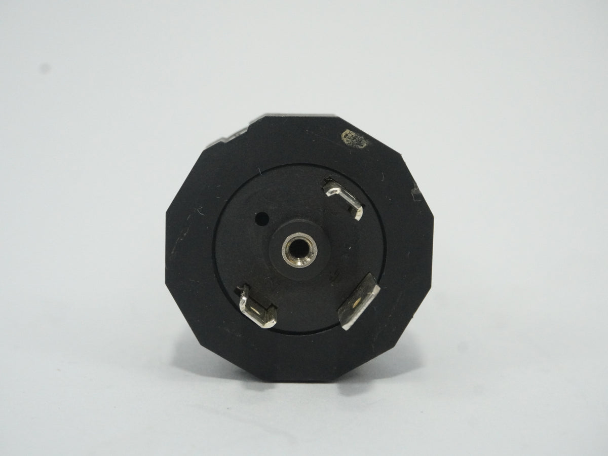 Siemens 7MF1565-3CA00-1AA1 SITRANS P200 Pressure Transmitter