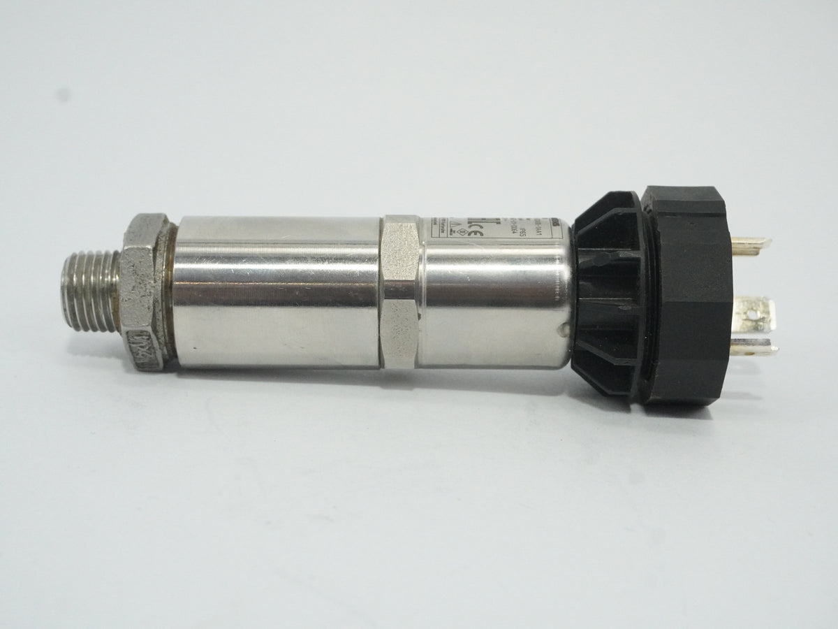 Siemens 7MF1565-3CA00-1AA1 SITRANS P200 Pressure Transmitter