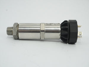 Siemens 7MF1565-3CA00-1AA1 SITRANS P200 Pressure Transmitter