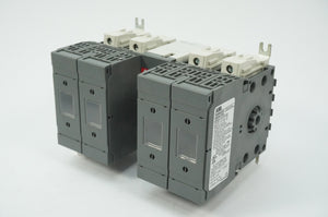 Abb OS60GJ22FP Switch Fuse 1SCA115469R1001