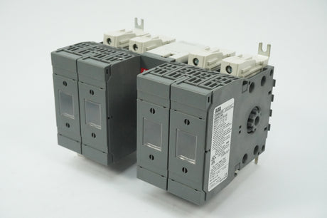 Abb OS60GJ22FP Switch Fuse 1SCA115469R1001