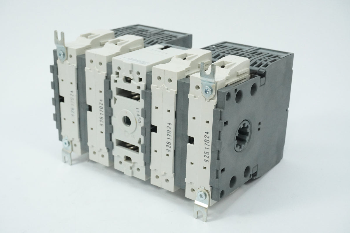 Abb OS60GJ22FP Switch Fuse 1SCA115469R1001