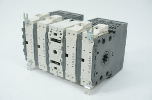 Abb OS60GJ22FP Switch Fuse 1SCA115469R1001