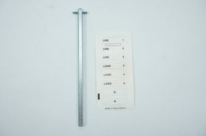 Abb OS60GJ22FP Switch Fuse 1SCA115469R1001