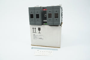 Abb OS60GJ22FP Switch Fuse 1SCA115469R1001