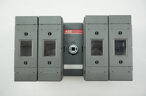 Abb OS60GJ22FP Switch Fuse 1SCA115469R1001