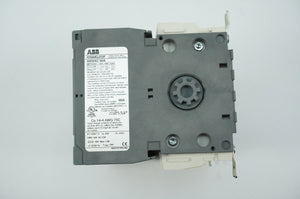 Abb OS60GJ22FP Switch Fuse 1SCA115469R1001