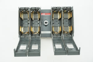 Abb OS60GJ22FP Switch Fuse 1SCA115469R1001