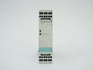 Siemens 3UG4512-2AR20 3UG4512-2AR20 Voltage Monitoring Relay