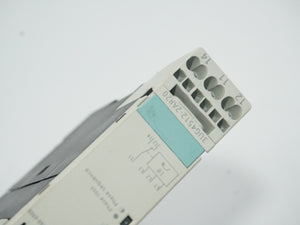 Siemens 3UG4512-2AR20 3UG4512-2AR20 Voltage Monitoring Relay