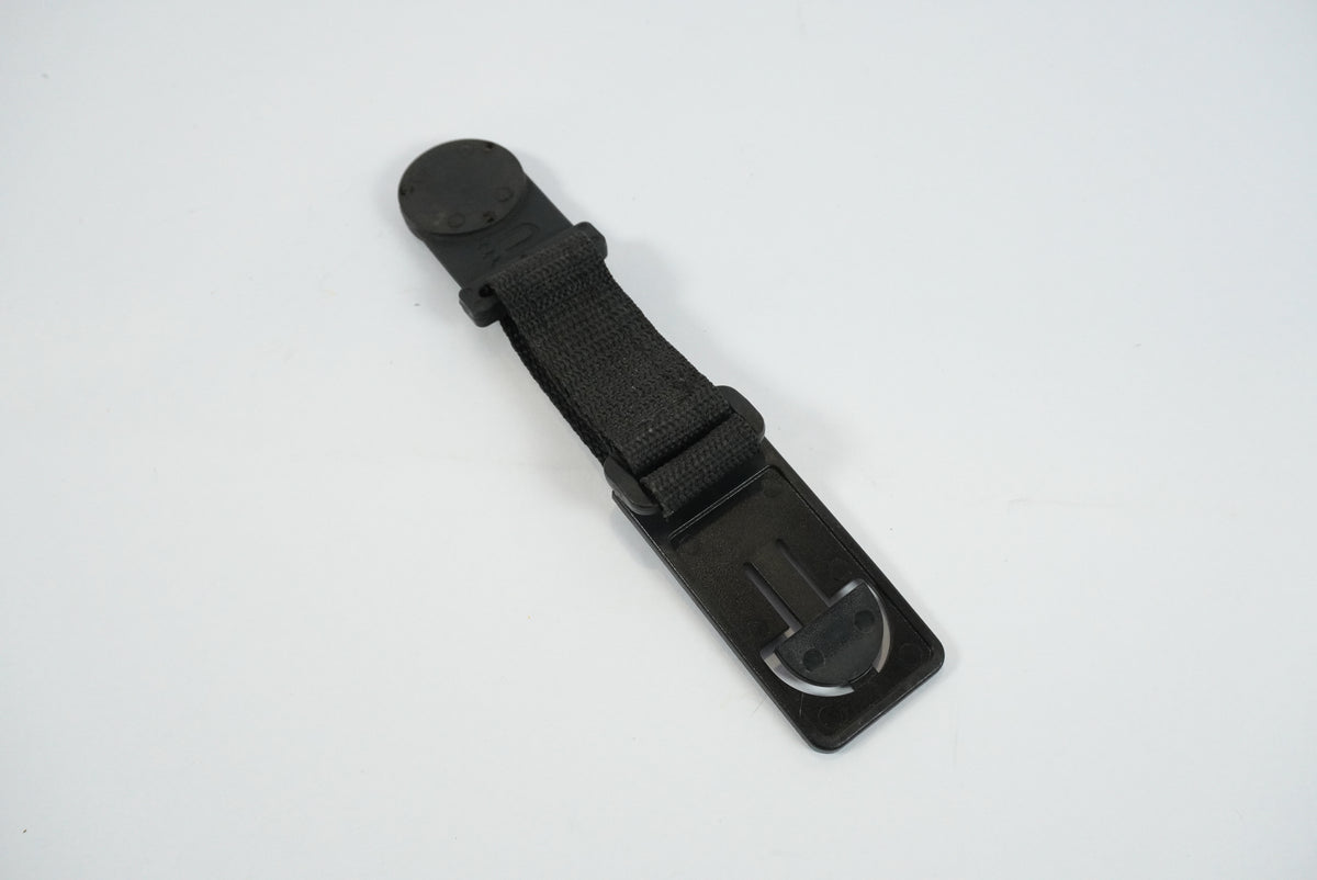 Fluke H80M Holster with Magnetic Strap for 80 Series Multimeters