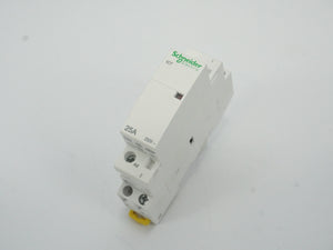 Schneider Electric A9C20731 Modular Contactor iCT 25A AC-7a