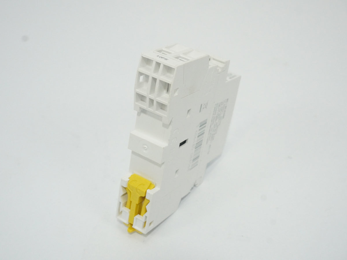 Schneider Electric A9C20731 Modular Contactor iCT 25A AC-7a