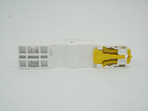 Schneider Electric A9C20731 Modular Contactor iCT 25A AC-7a