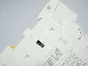Schneider Electric A9C20731 Modular Contactor iCT 25A AC-7a