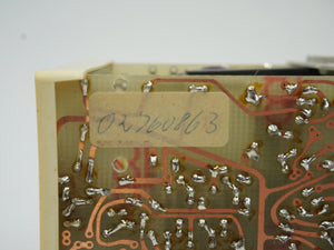 Intercontrol Digitherm Type 150 Digitherm Temperature Controller