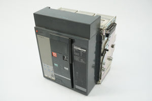 Schneider Electric NT16 H1 Masterpact Air Circuit Breaker