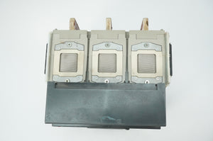 Schneider Electric NT16 H1 Masterpact Air Circuit Breaker