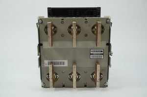 Schneider Electric NT16 H1 Masterpact Air Circuit Breaker