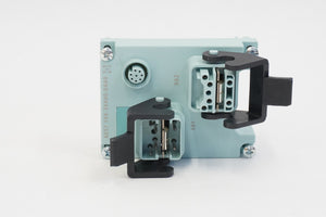 Siemens 6ES7 194-3AA00-0AA0 SIMATIC DP, Connection block ECOFAST for ET 200ECO