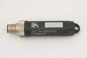 Siemens 6ES7 194-3AA00-0AA0 SIMATIC DP, Connection block ECOFAST for ET 200ECO