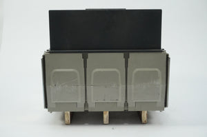 Schneider Electric NT16 H1 Masterpact Air Circuit Breaker