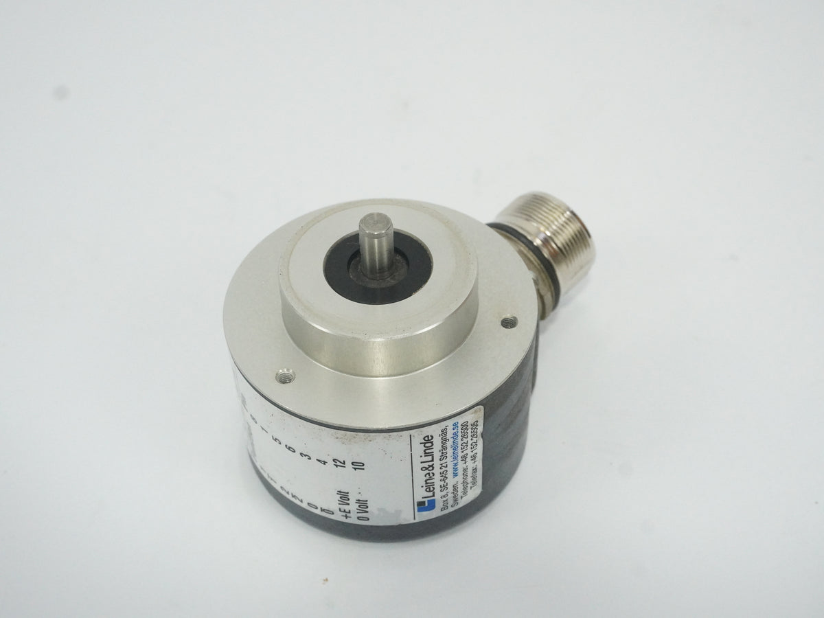 Leine and Linde 611051251 Incremental Encoder 100 ppr