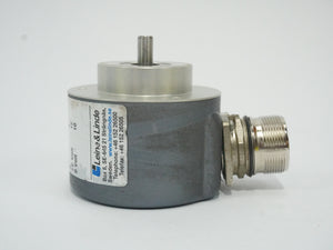 Leine and Linde 611051251 Incremental Encoder 100 ppr
