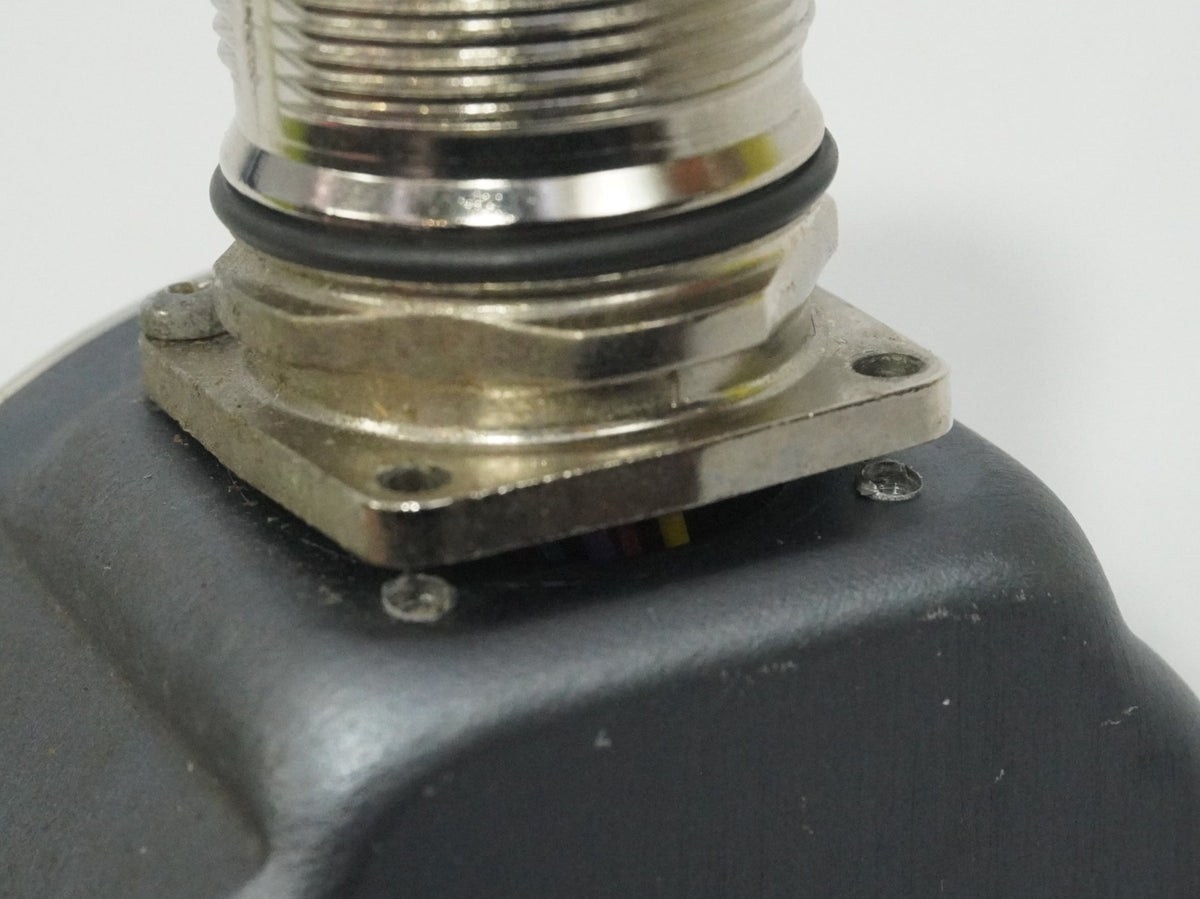 Leine and Linde 611051251 Incremental Encoder 100 ppr