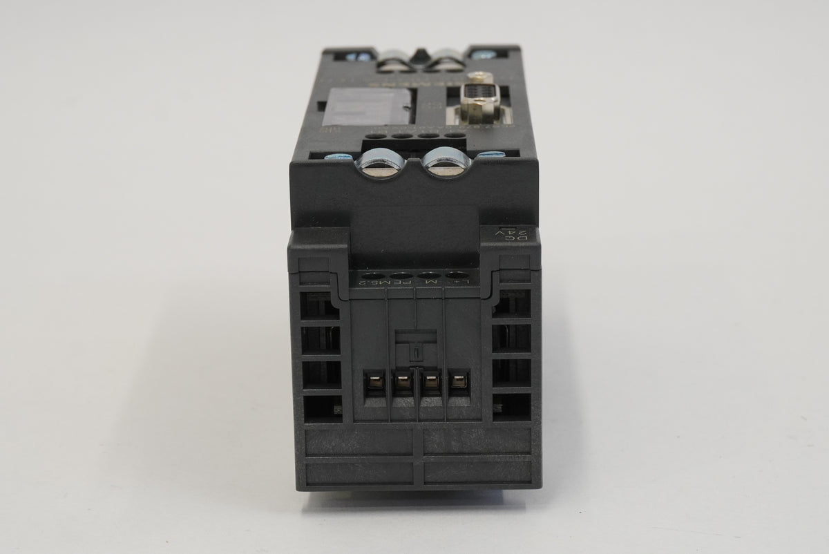 Siemens 6ES7 972-0AA01-0XA0 SIMATIC DP, RS485 Repeater